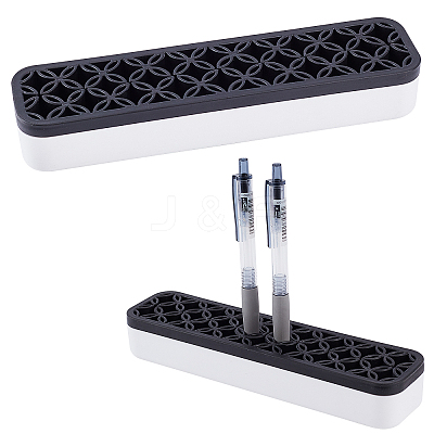 Multipurpose Silicone Storage Box AJEW-GF0002-03A-1