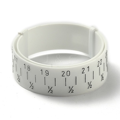 Plastic Wrist Sizer X-TOOL-L012-01-1