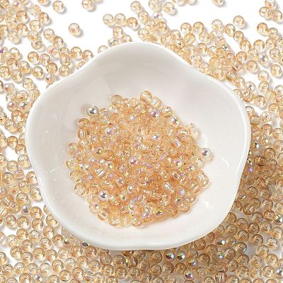 Glass Seed Beads X1-SEED-H002-A-A611-1
