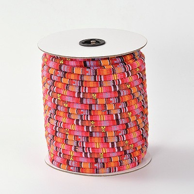 Cloth Rope Ethnic Cords OCOR-F003-6mm-17-1