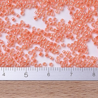 MIYUKI Delica Beads X-SEED-J020-DB0235-1