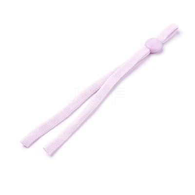 Flat Polyester Elastic Hollow Band OCOR-P015-03-1