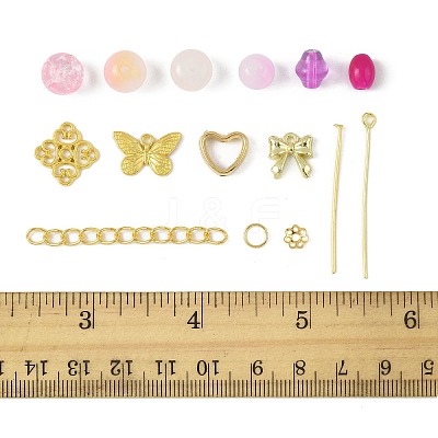 DIY Findings Kits DIY-FS0009-69D-1