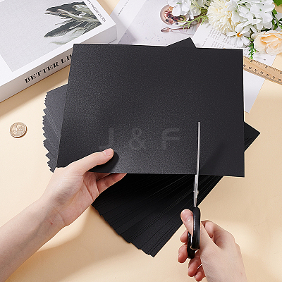 PP Plastic Sheets DIY-WH0430-761B-1