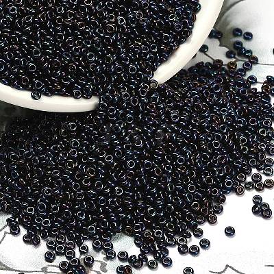 TOHO 11/0 Demi Round Beads Y-SEED-DR11-0082-1
