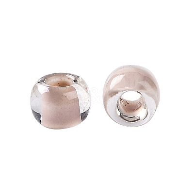 TOHO 11/0 Round Beads X-SEED-TR11-1069-1
