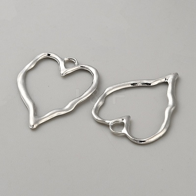 Zinc Alloy Pendants FIND-WH0139-343P-1