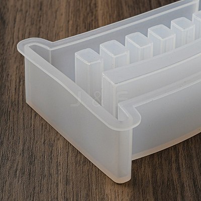 Decoration DIY Silicone Mold DIY-K077-01C-1