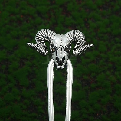Alloy Hair Forks PW-WG805BF-01-1