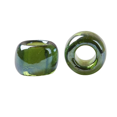 TOHO 8/0 Round Beads SEED-JPTR08-0119-1
