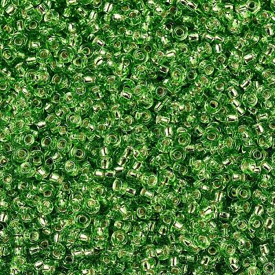 MIYUKI Round Rocailles Beads SEED-X0054-RR2423-1