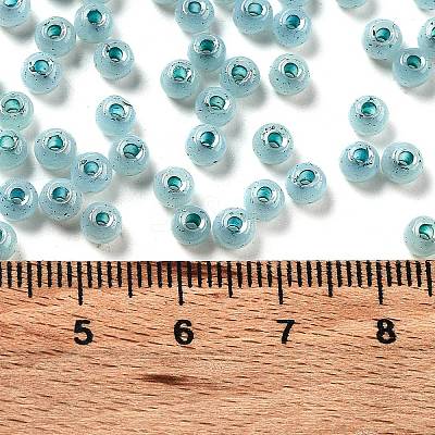 Glass Seed Beads SEED-M011-02A-08-1