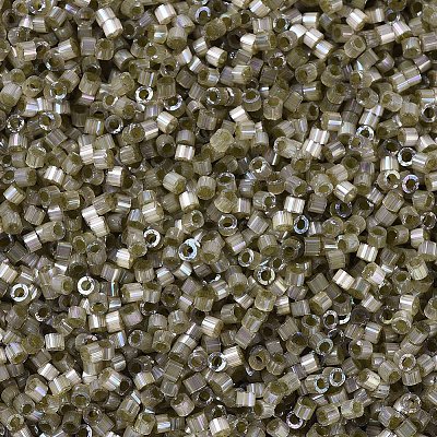 MIYUKI Delica Beads SEED-X0054-DB1876-1