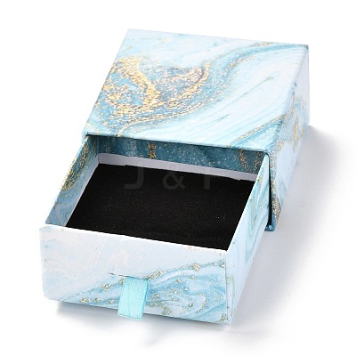 Square Paper Drawer Box X1-CON-J004-03B-01-1