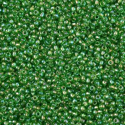 TOHO Round Seed Beads SEED-JPTR11-0167-1