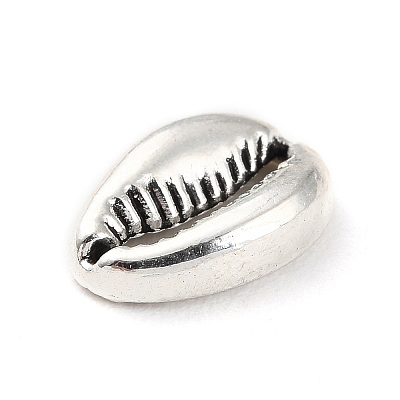 Tibetan Style Alloy Pendants PALLOY-P293-091AS-1