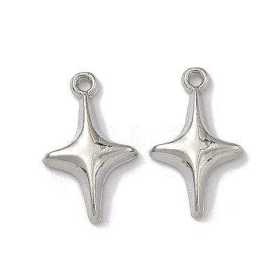 Alloy Pendants PALLOY-A025-03B-P-1