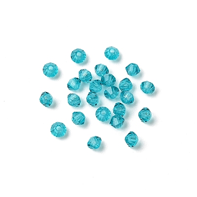 Preciosa® Crystal Beads X-PRC-BA3-60230-1