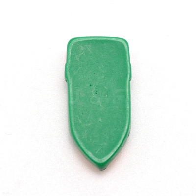 Resin Cabochons CRES-WH0001-40-1