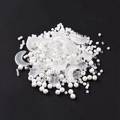 DIY Jewelry Making Finding Kit DIY-R082-01-1