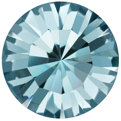 Preciosa® MAXIMA Crystal Round Stones Y-PRC-RBSS6-30010-1