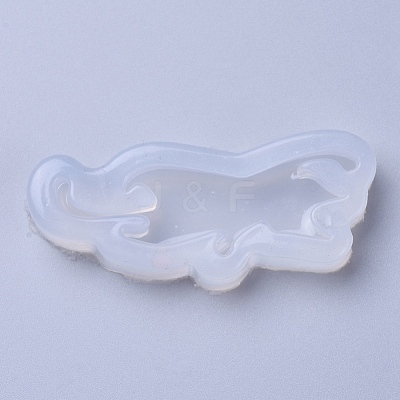 Silhouette Silicone Molds X-DIY-L026-061-1