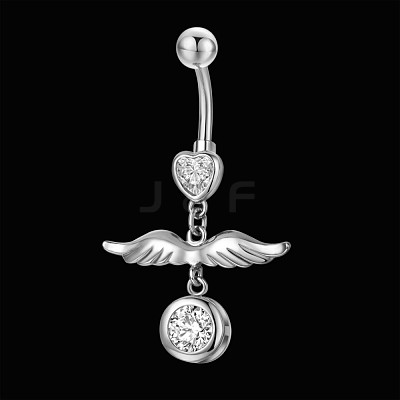 Piercing Jewelry AJEW-EE0006-57A-P-1