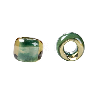 TOHO 8/0 Round Beads SEED-XTR08-0380-1