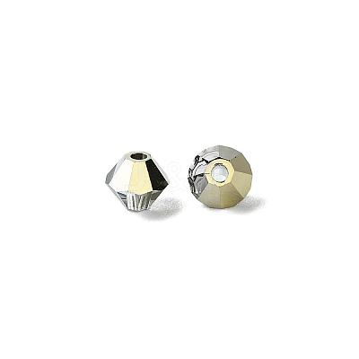 Preciosa® Crystal Beads Y-PRC-BA4-00030-261-1