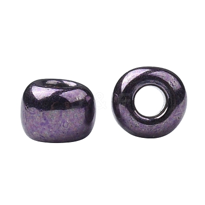 TOHO 11/0 Round Beads X-SEED-TR11-0607-1