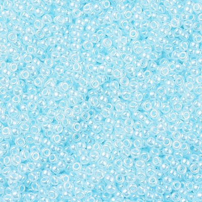 MIYUKI Round Rocailles Beads SEED-X0054-RR0522-1