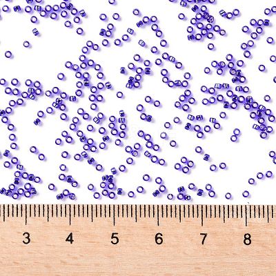 TOHO 15/0 Round Beads X-SEED-TR15-0028-1