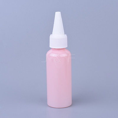Plastic Glue Bottles LS-TOOL-WH0079-27D-1