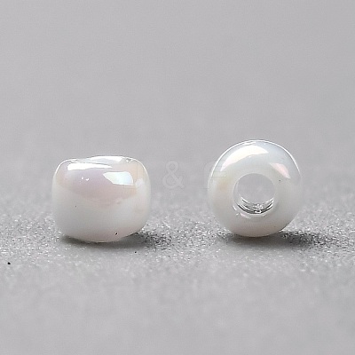 TOHO 11/0 Round Beads X-SEED-TR11-0401-1
