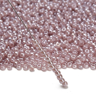 TOHO 8/0 Round Beads SEED-TR08-0151-1