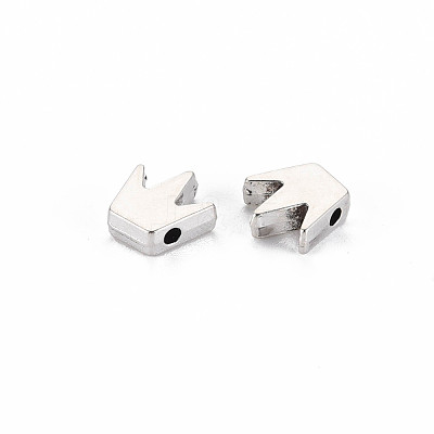 Tibetan Style Alloy Beads TIBEB-N005-052-1
