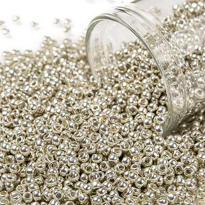 TOHO 11/0 Round Beads SEED-XTR11-0558-1