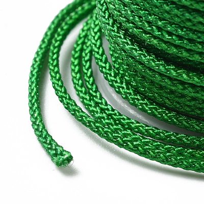 Braided Nylon Threads NWIR-D056-01-1