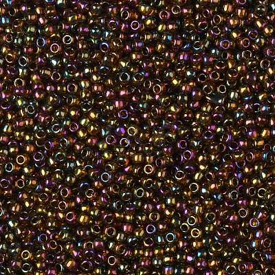 TOHO Round Seed Beads X-SEED-TR11-0459-1