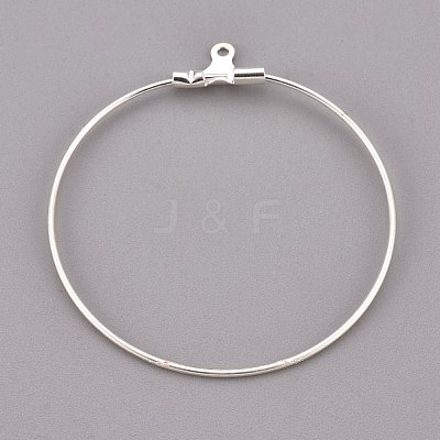 304 Stainless Steel Pendants STAS-F191-09S-F-1