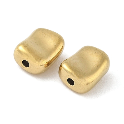 304 Stainless Steel Beads STAS-D376-06C-G-1