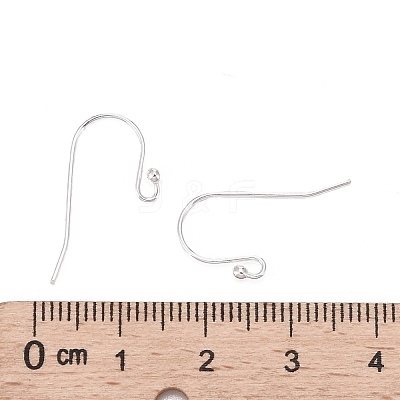 925 Sterling Silver Earring Hooks STER-A002-229-1