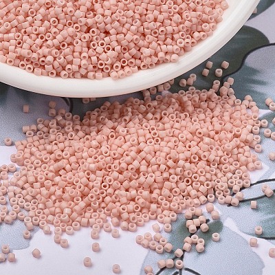 MIYUKI Delica Beads SEED-J020-DB1513-1