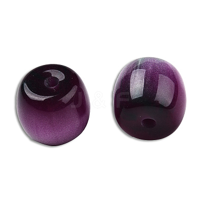 Resin Beads RESI-N034-10-M09-1