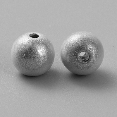 Plastic Beads LS-KY-TAC0009-07-1