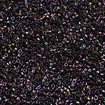 MIYUKI Delica Beads X-SEED-J020-DB0127-1
