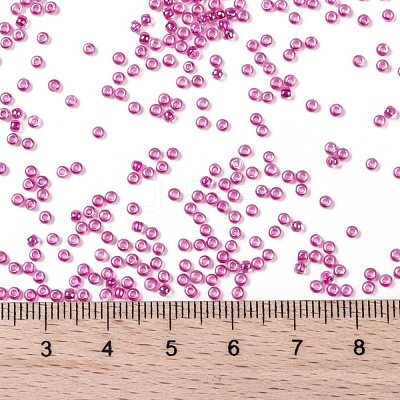 TOHO 11/0 Round Beads SEED-TR11-0785-1