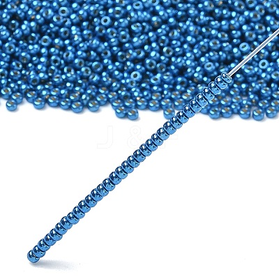 MIYUKI Round Rocailles Beads X-SEED-G007-RR5116-1