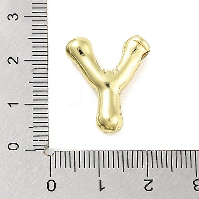 Rack Plating Brass Pendants KK-C055-01Y-G-1