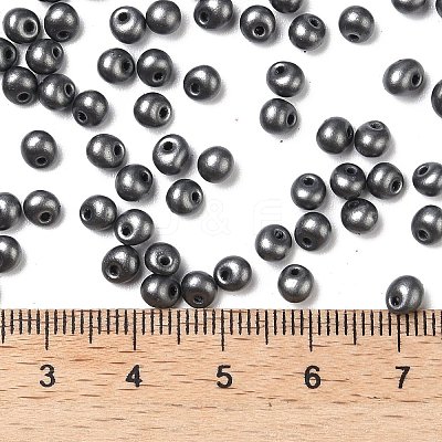 6/0 Glass Seed Beads X1-SEED-L011-08A-10-1